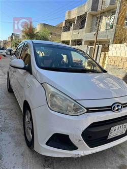 هیوندای گراند i10